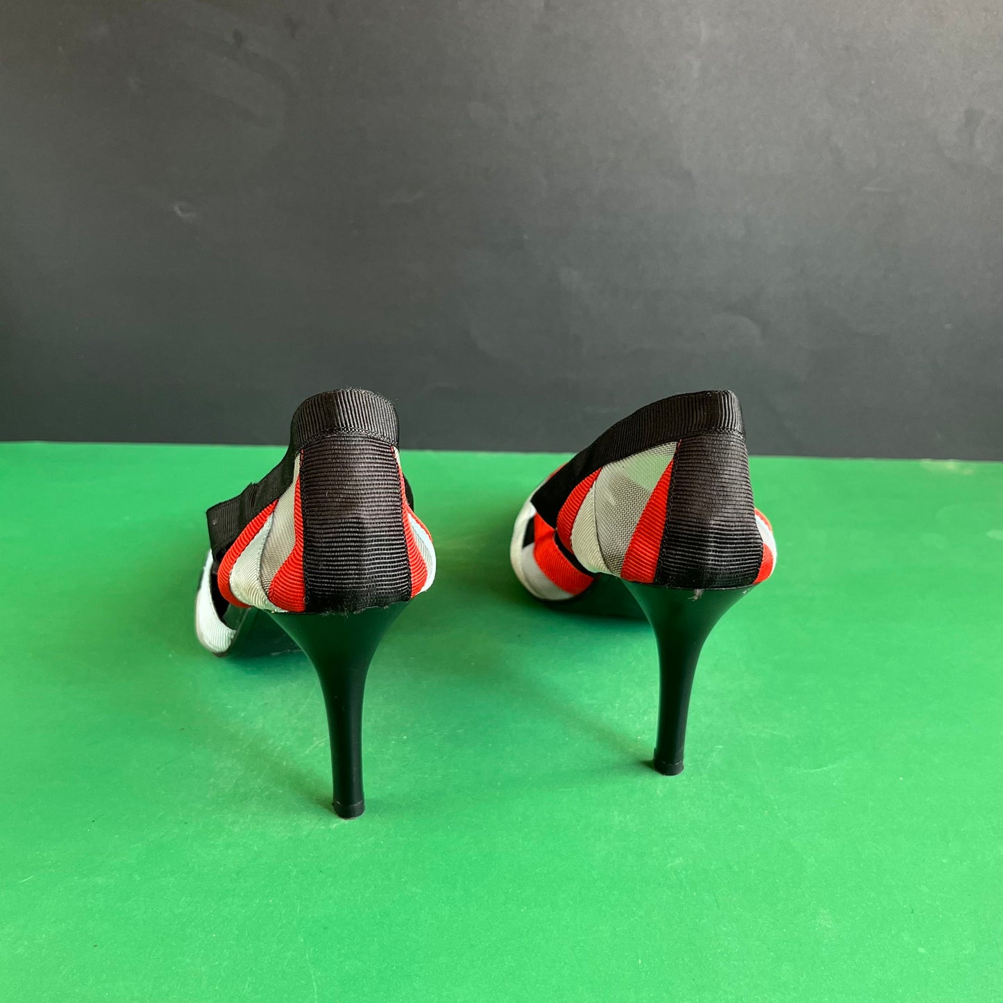 elle | Eur 36