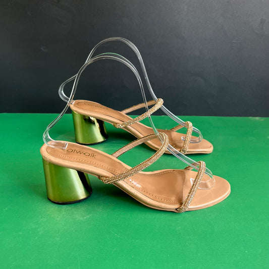 CATWALK | Eur 37