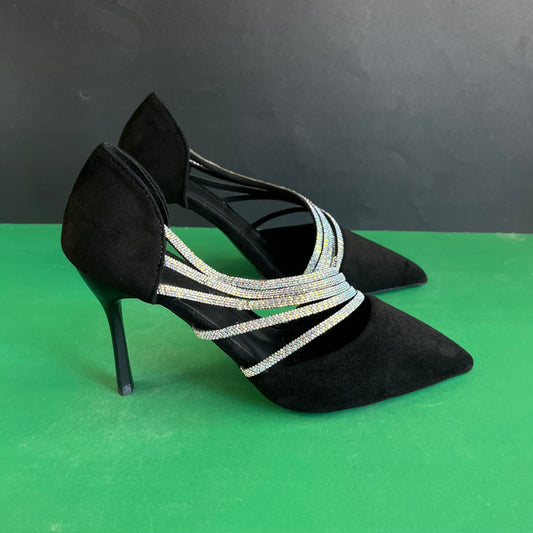 ZUJINGMEI | Eur 38