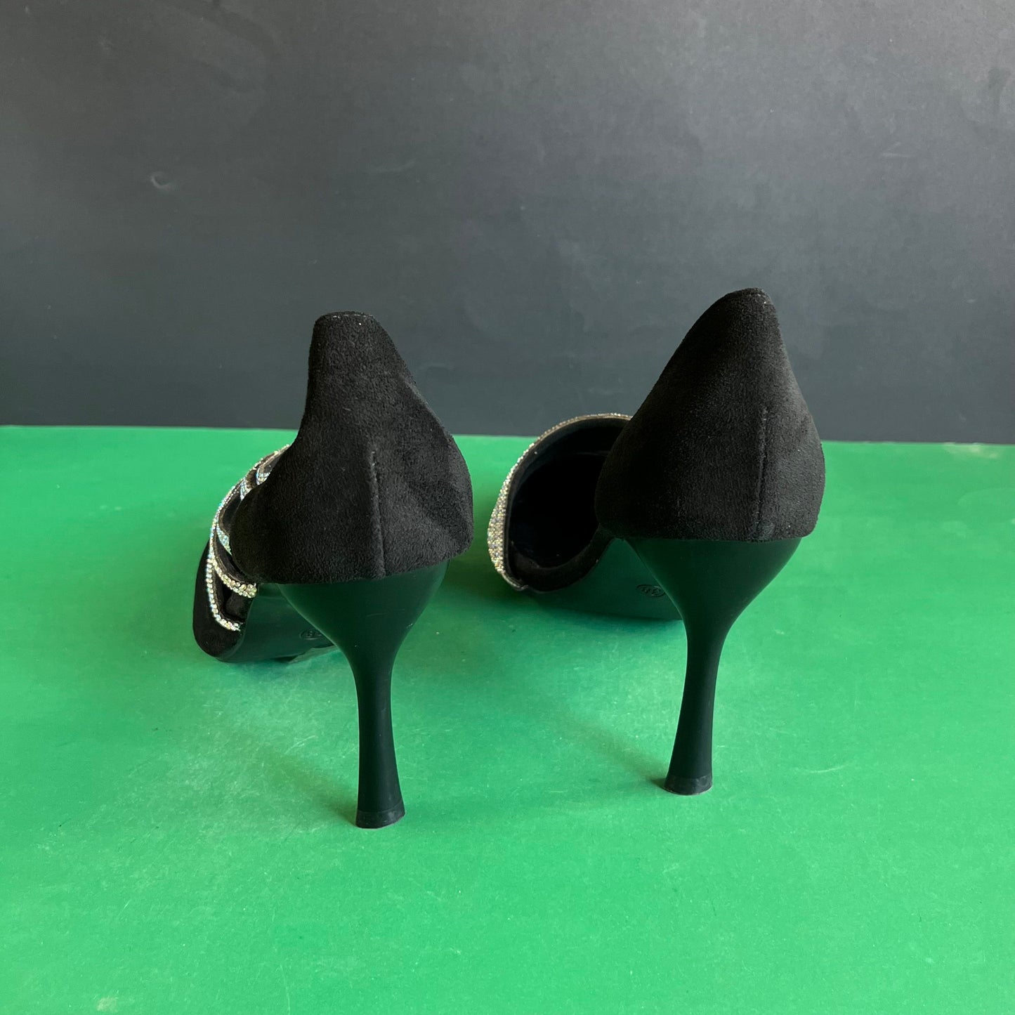 ZUJINGMEI | Eur 38