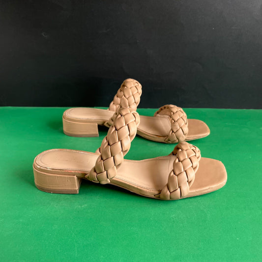 Cushionaire | Eur 38