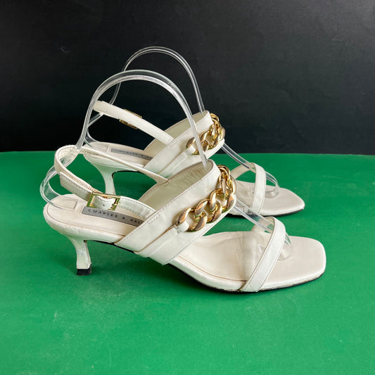 CHARLES & KEITH | Eur 38