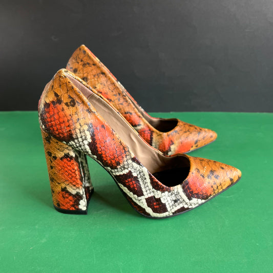 VANELi | Eur 38