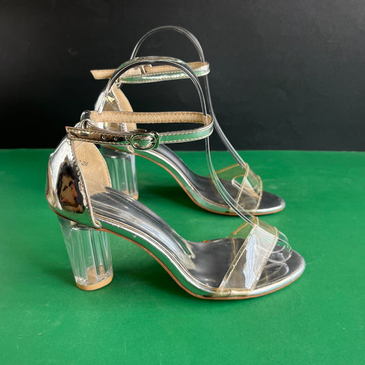 Flamingo steps | Eur 36