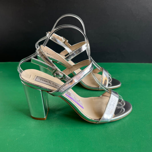 Touch Ups | Eur 39