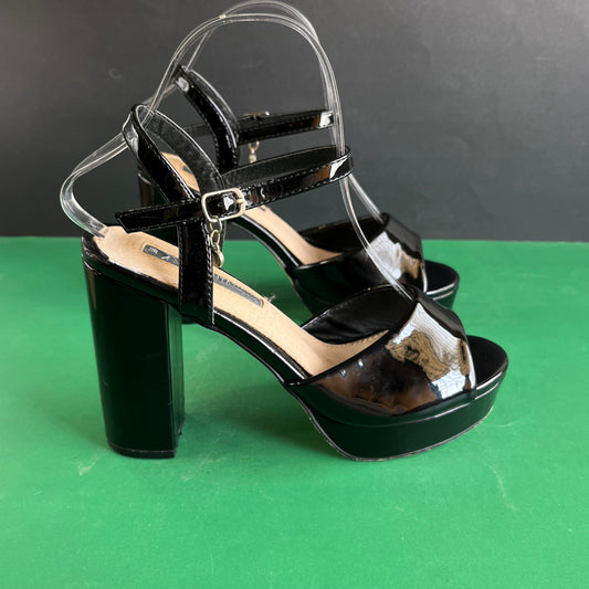Xti TENTATIONS | Eur 38