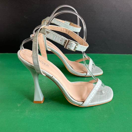 Ginger | Eur 39