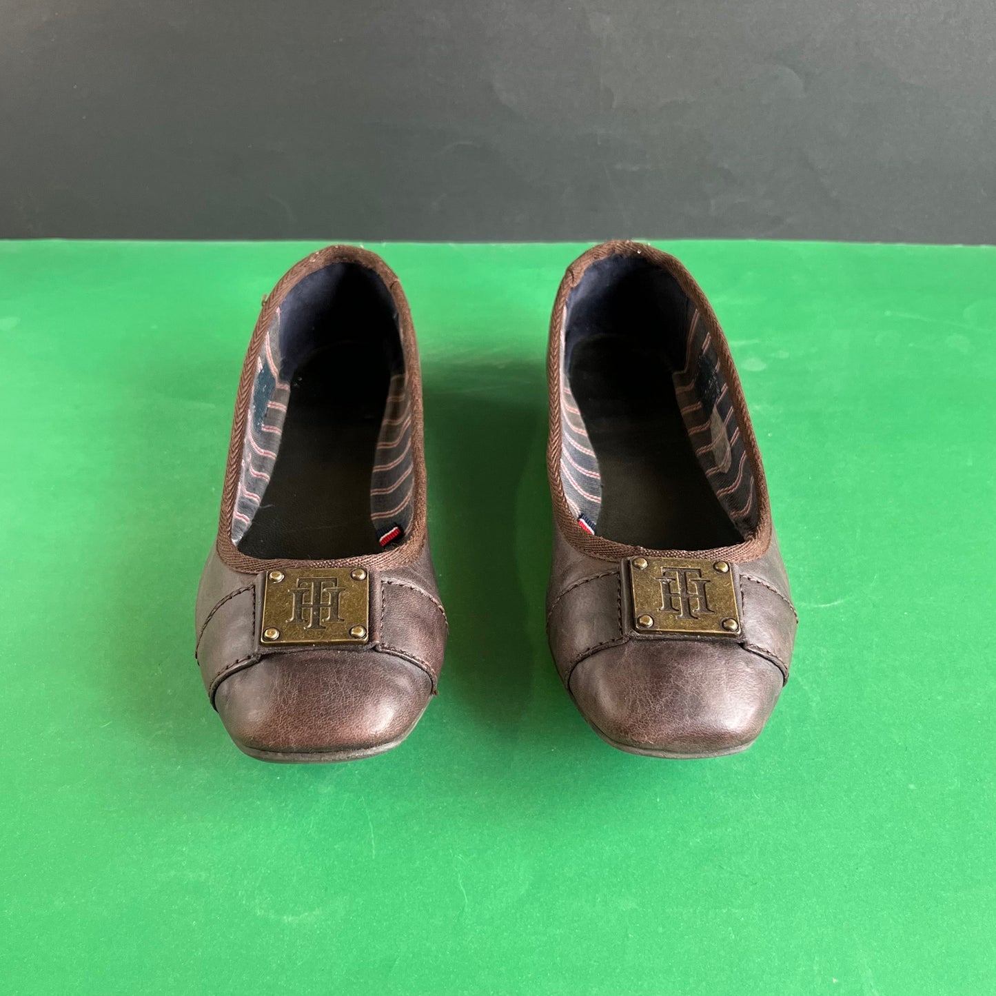 TOMMY HILFIGER | Eur 37
