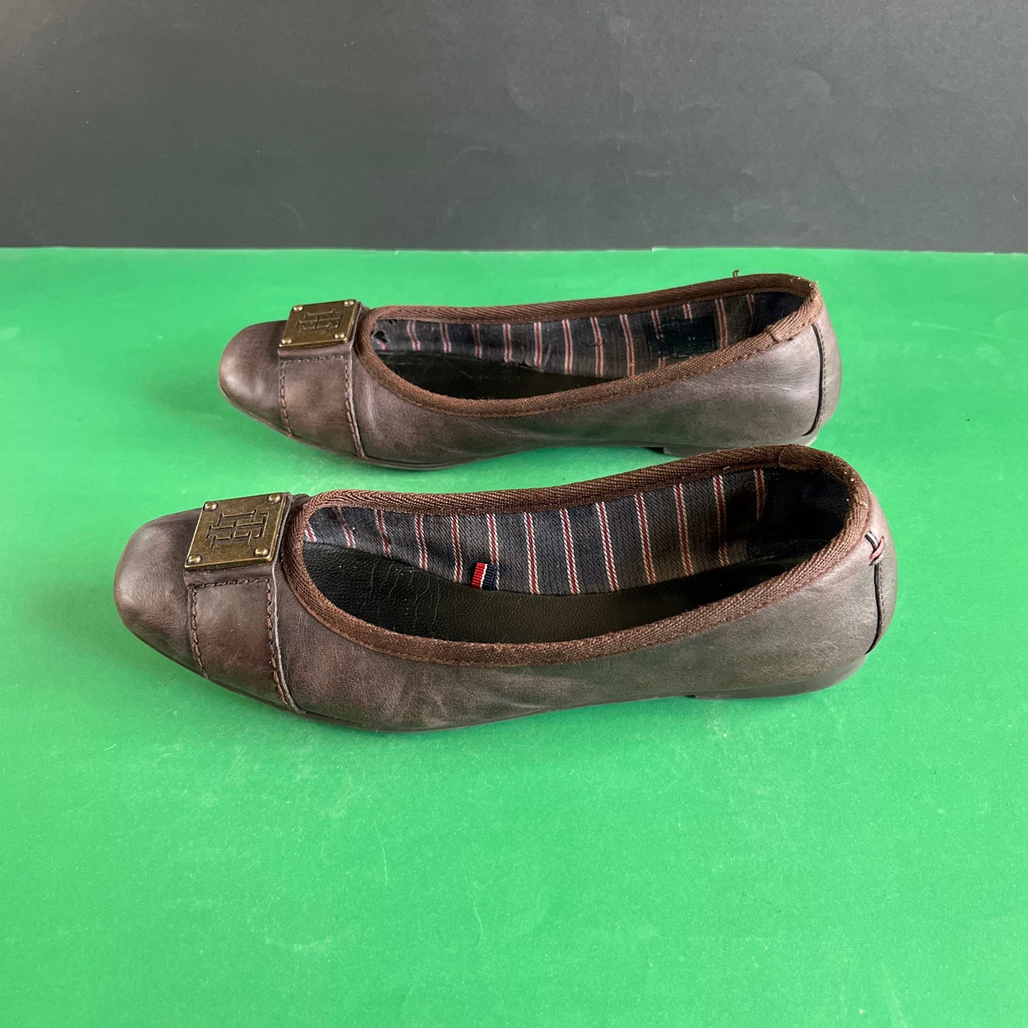 TOMMY HILFIGER | Eur 37