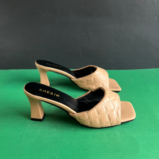 SHE&IN | Eur 37