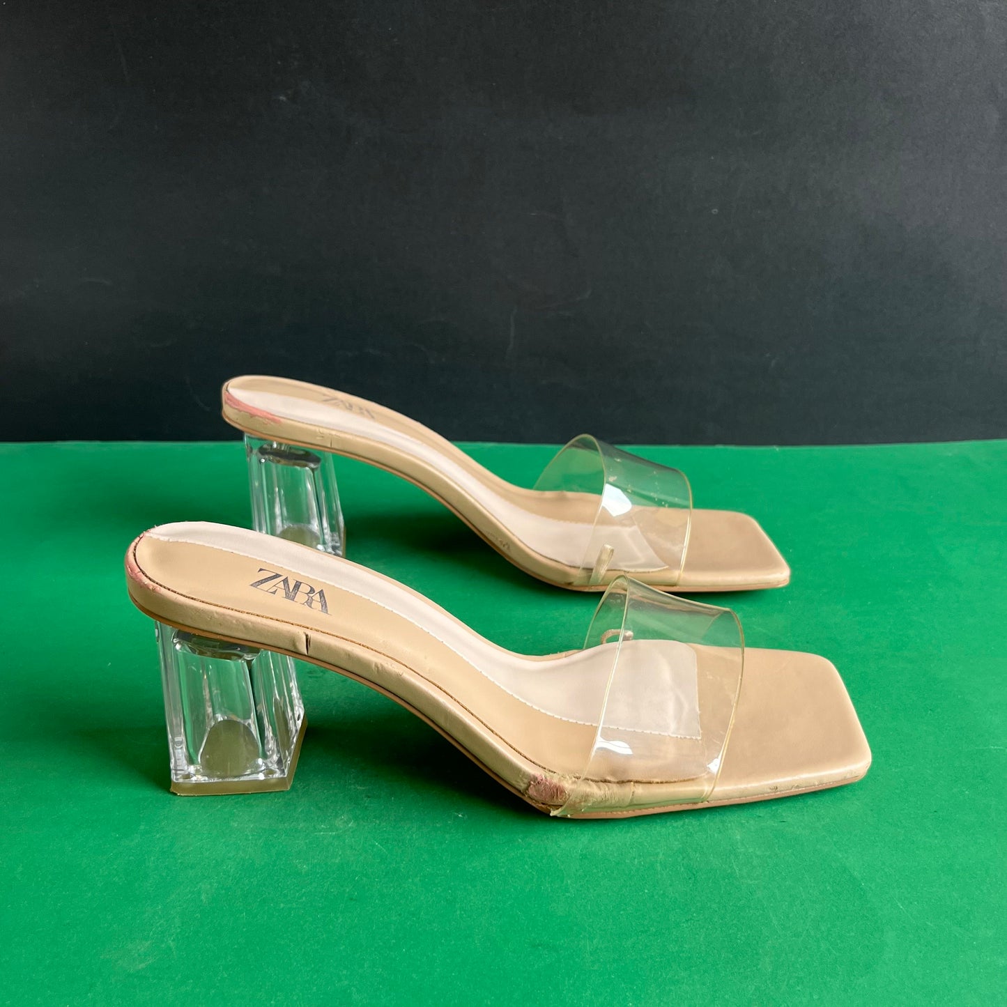 ZARA | Eur 38