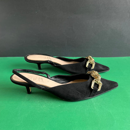 ZARA | Eur 39