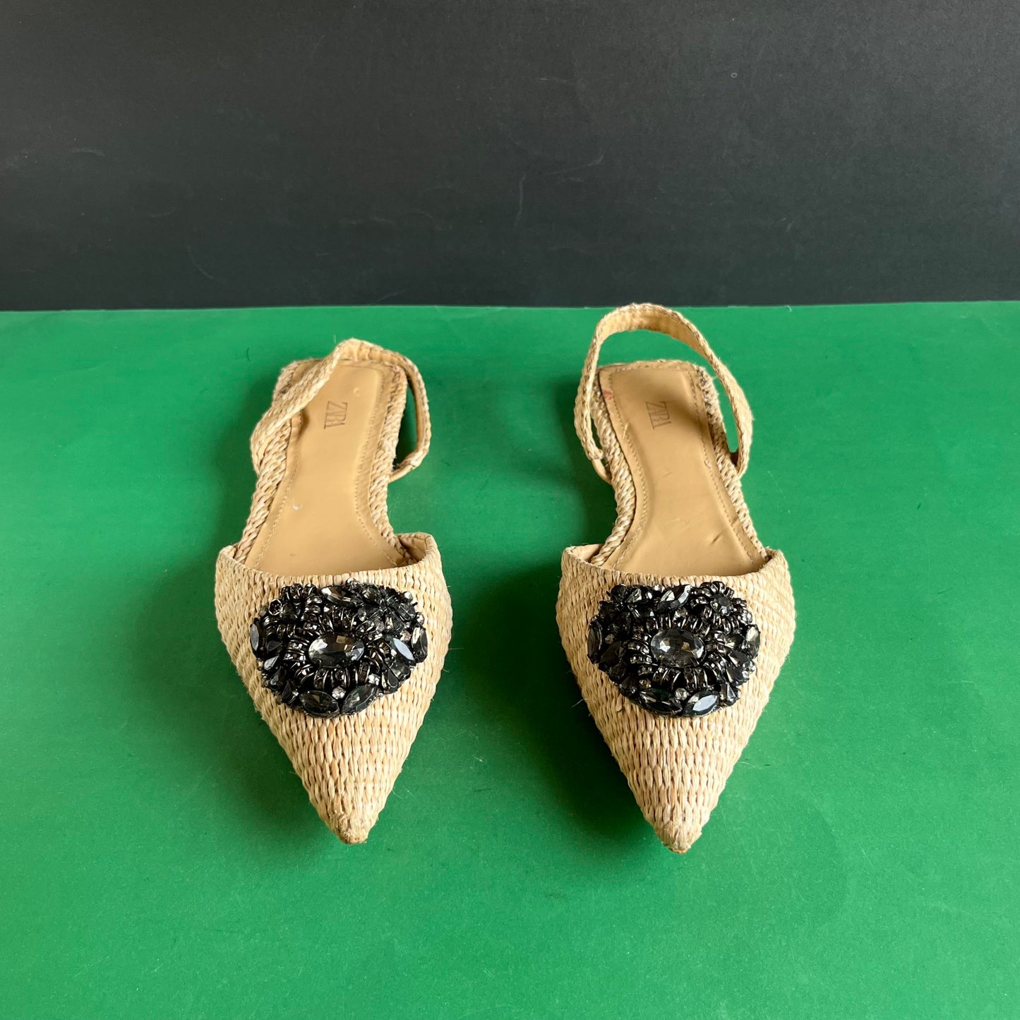 ZARA | Eur 38