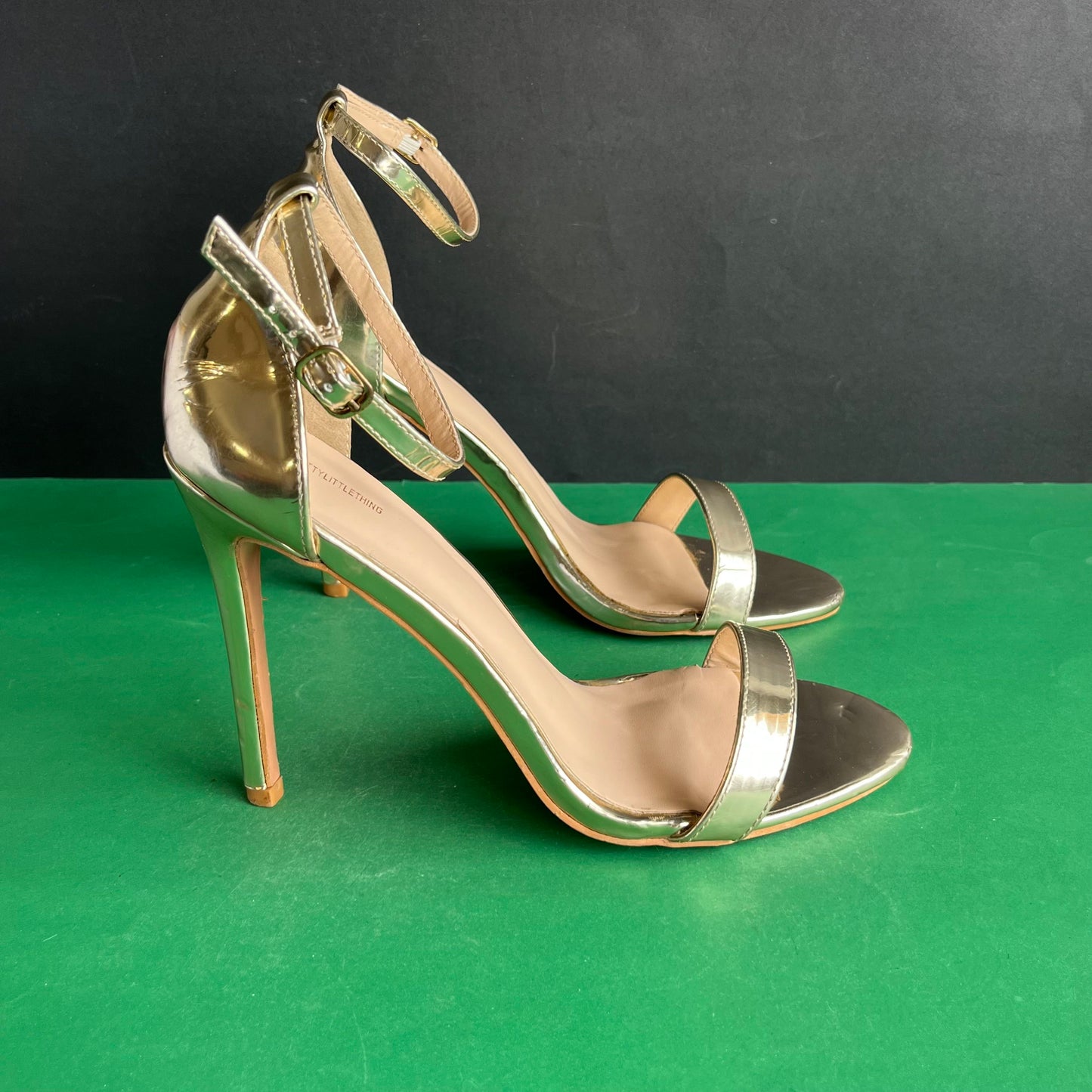 PrettyLittleThing | Eur 40