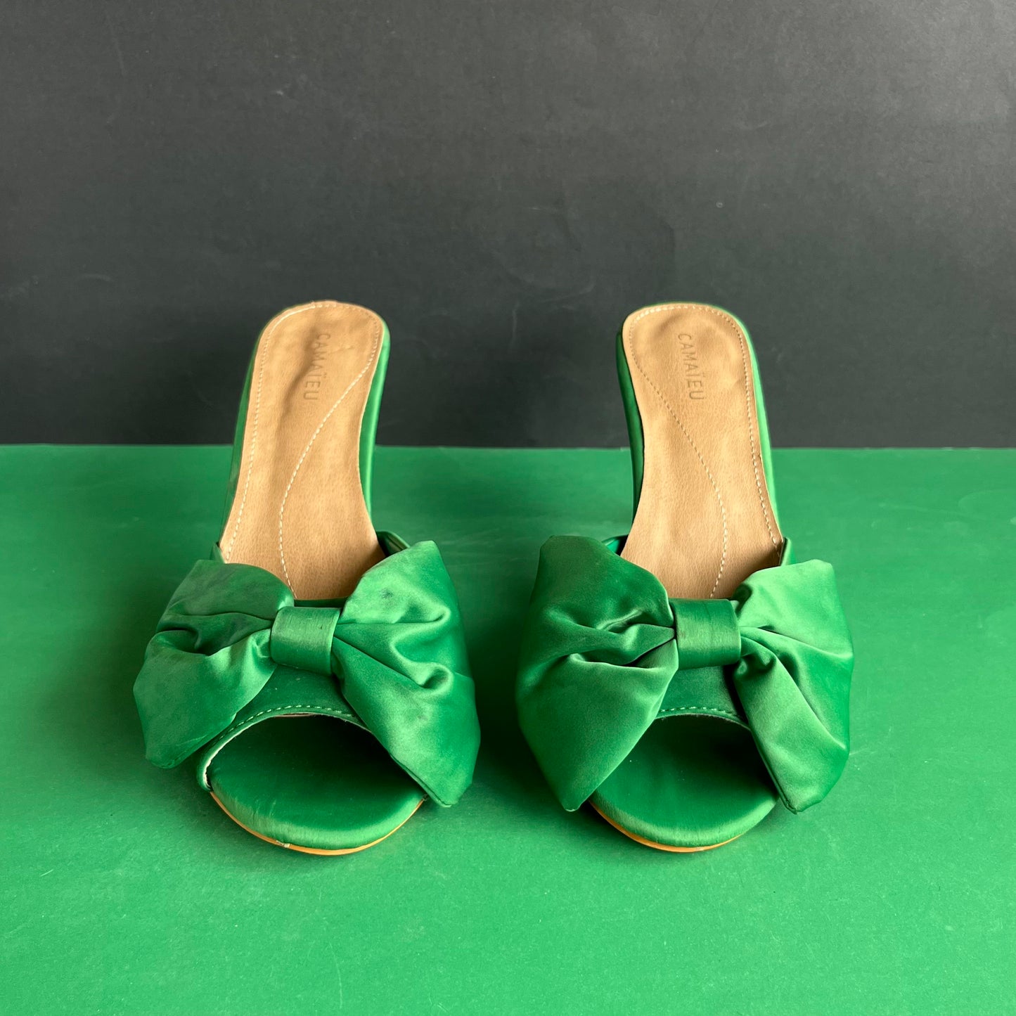 CAMAïEU | Eur 43