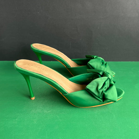 CAMAïEU | Eur 43