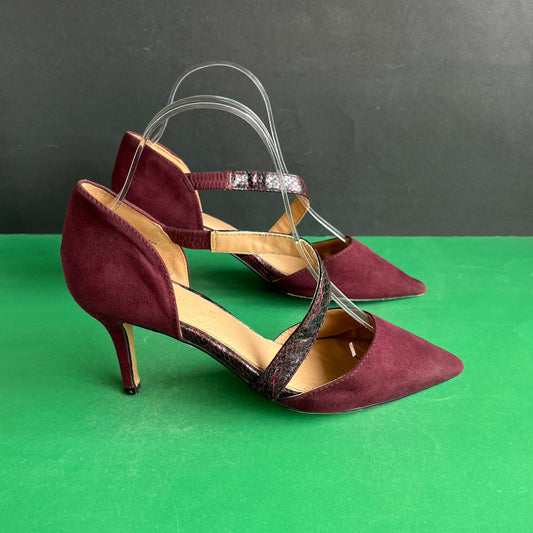 Head Over Heels | Eur 37