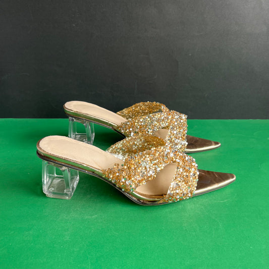 European Brand | Eur 38