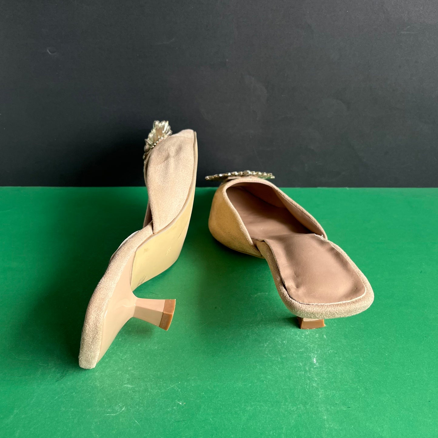 European Brand | Eur 38