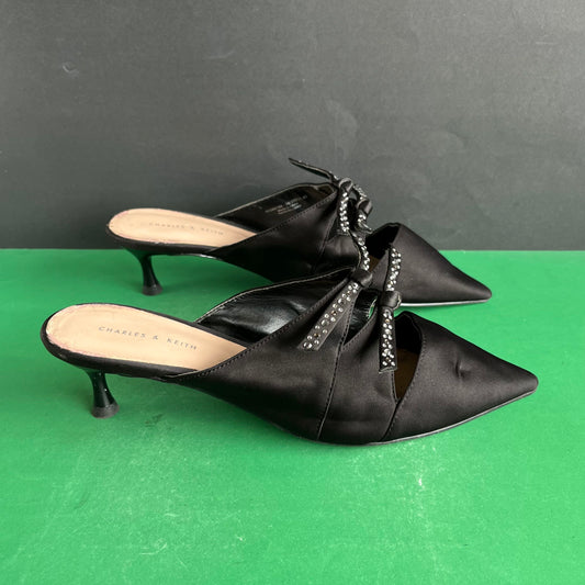 CHARLES & KEITH | Eur 39