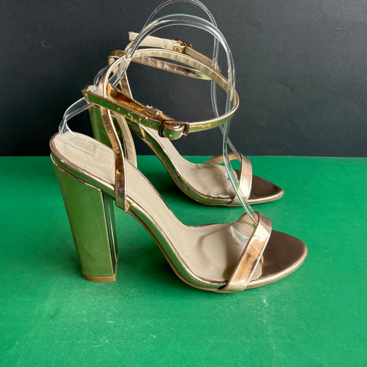 European Brand | Eur 39