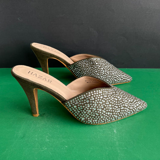 HAZAR | Eur 40