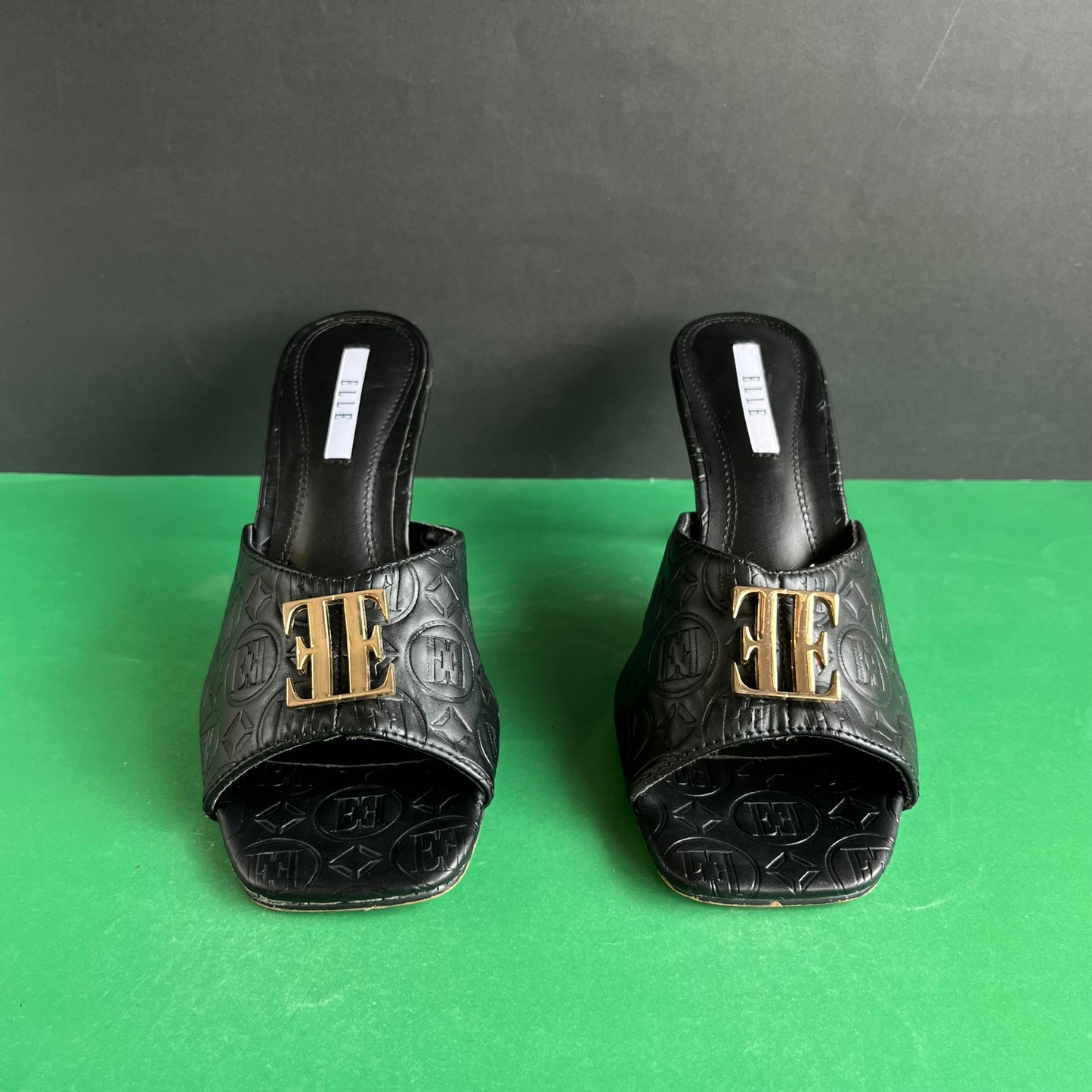 Elle | Eur 40