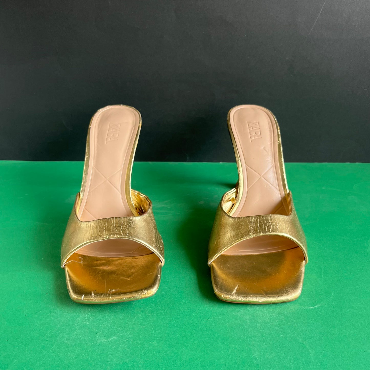 ZARA | Eur 39