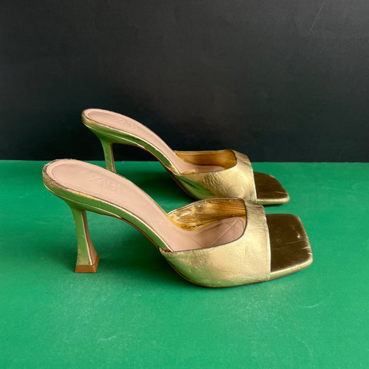 ZARA | Eur 39