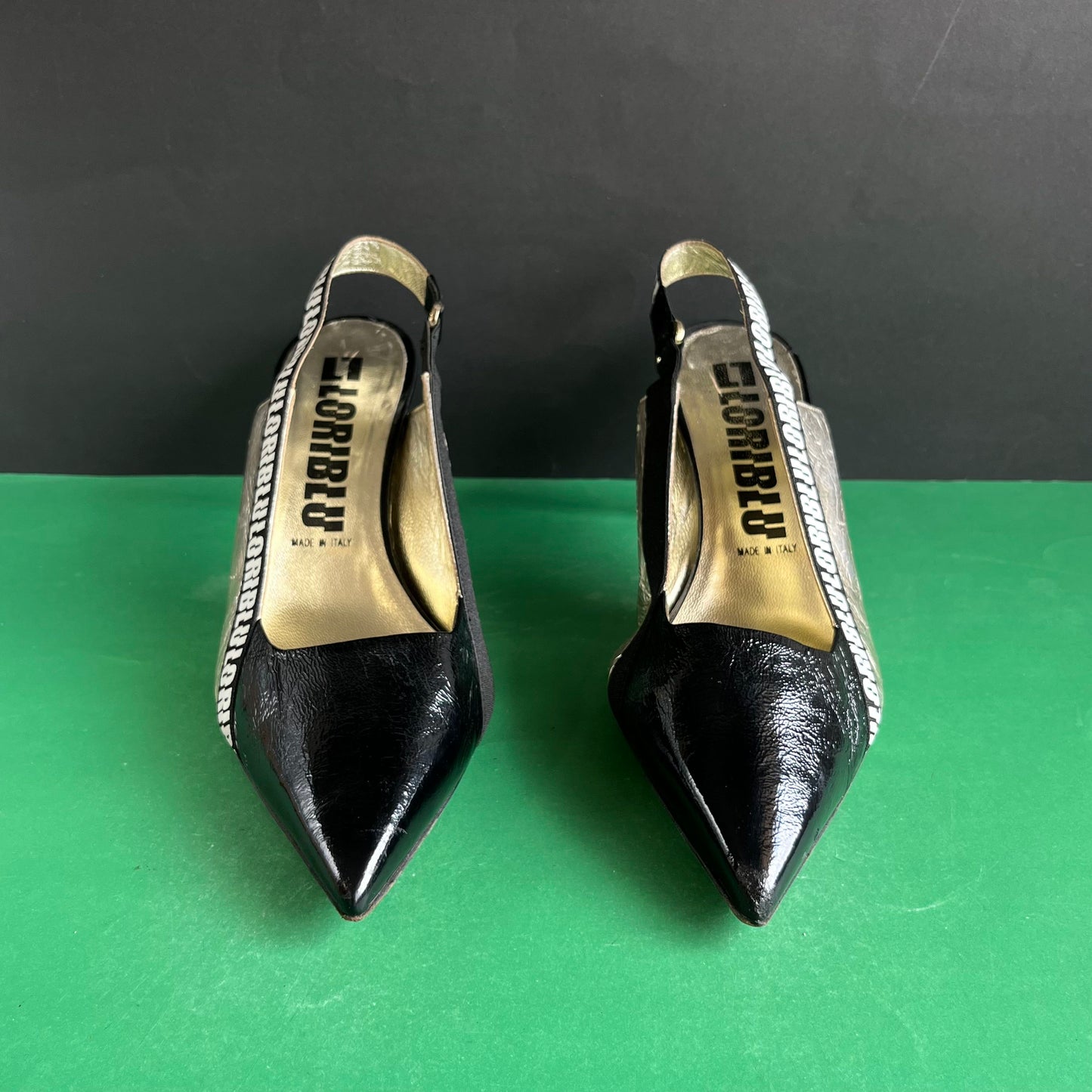 LORIBLU | Eur 39