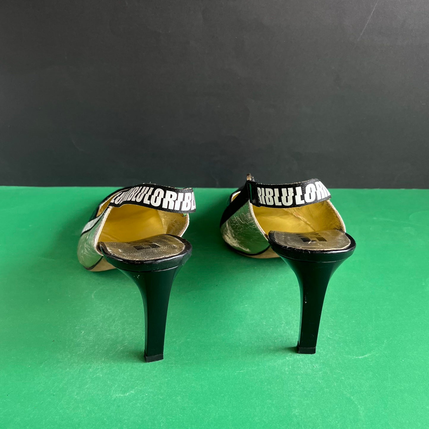 LORIBLU | Eur 39