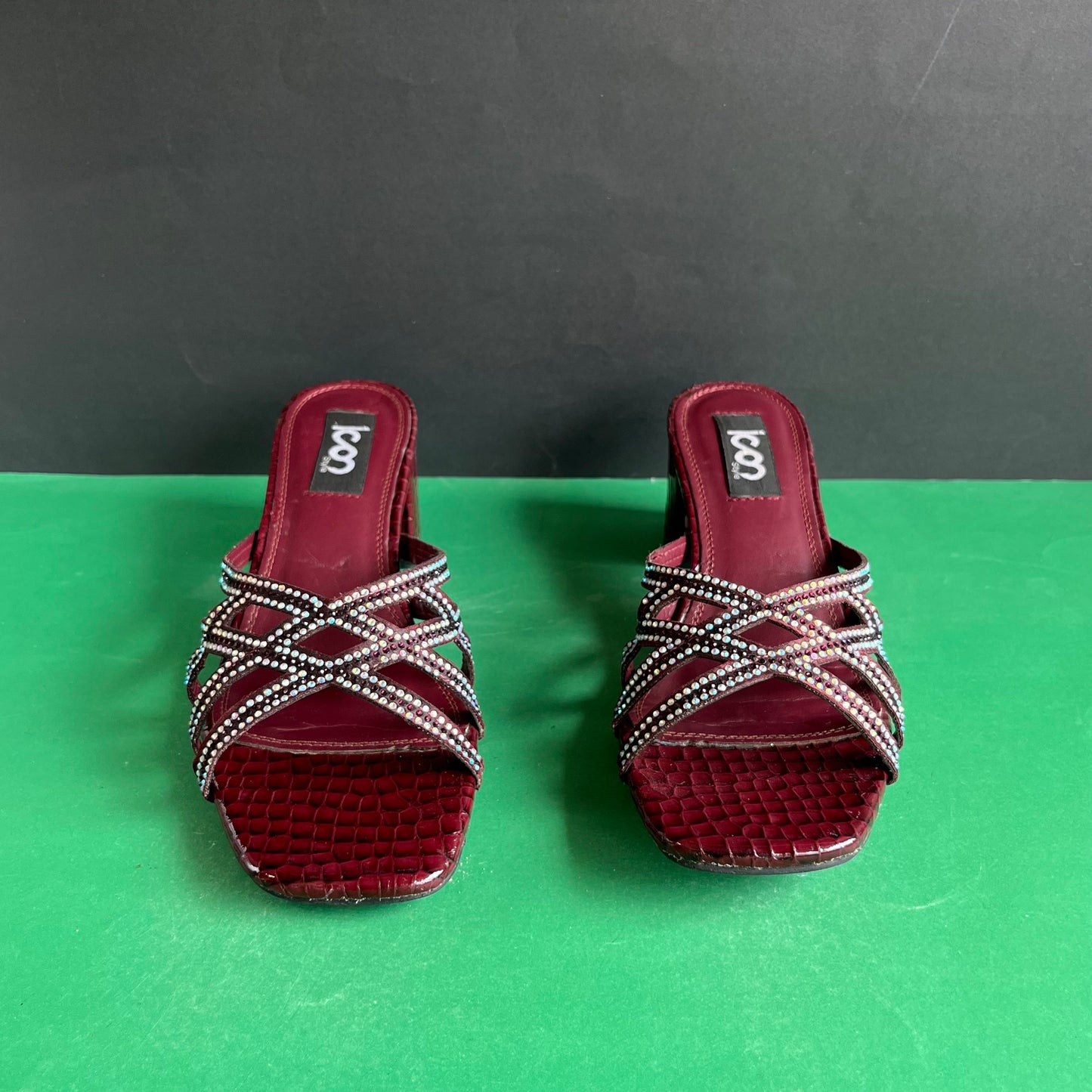 Icon Style | Eur 38
