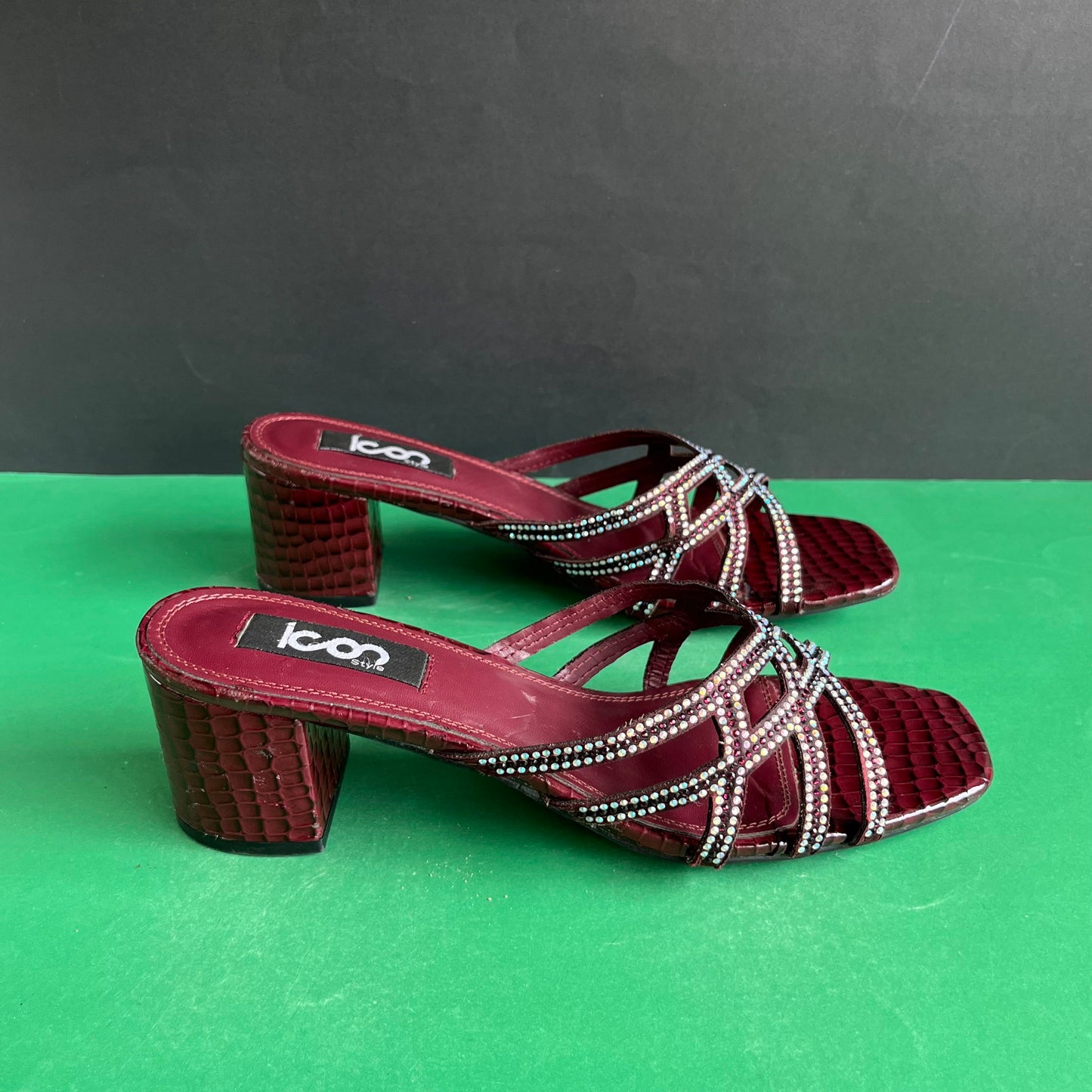Icon Style | Eur 38