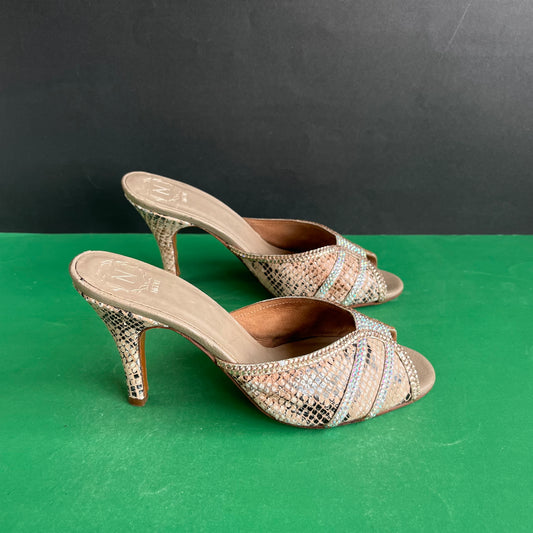 NICOLI | Eur 37