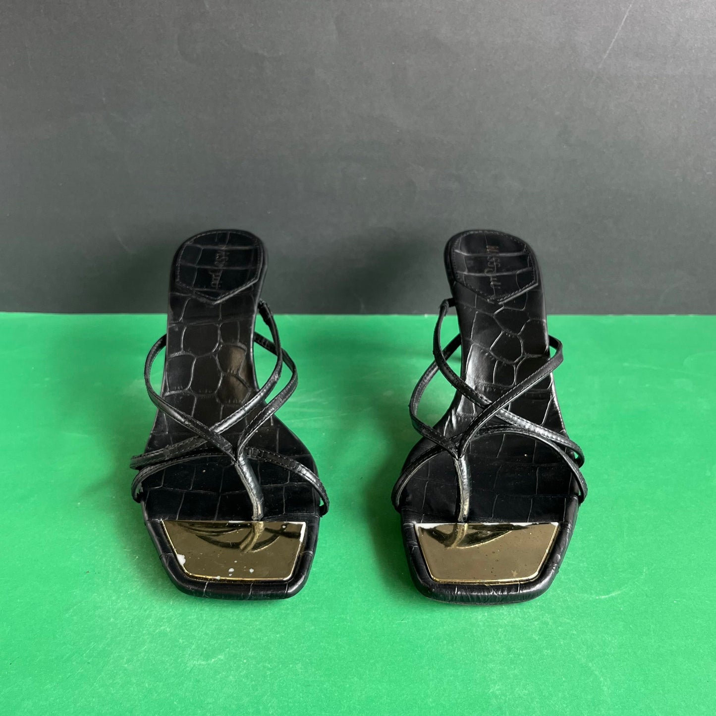 NASS | Eur 39