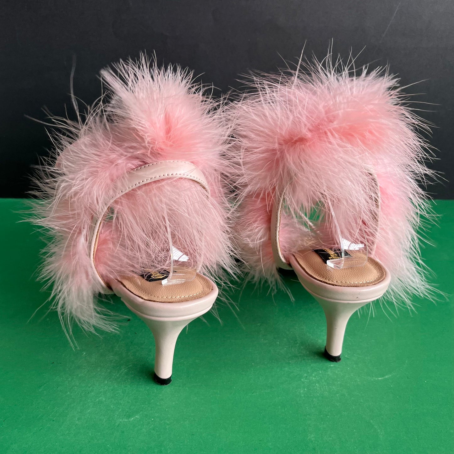 TANGO | Eur 39
