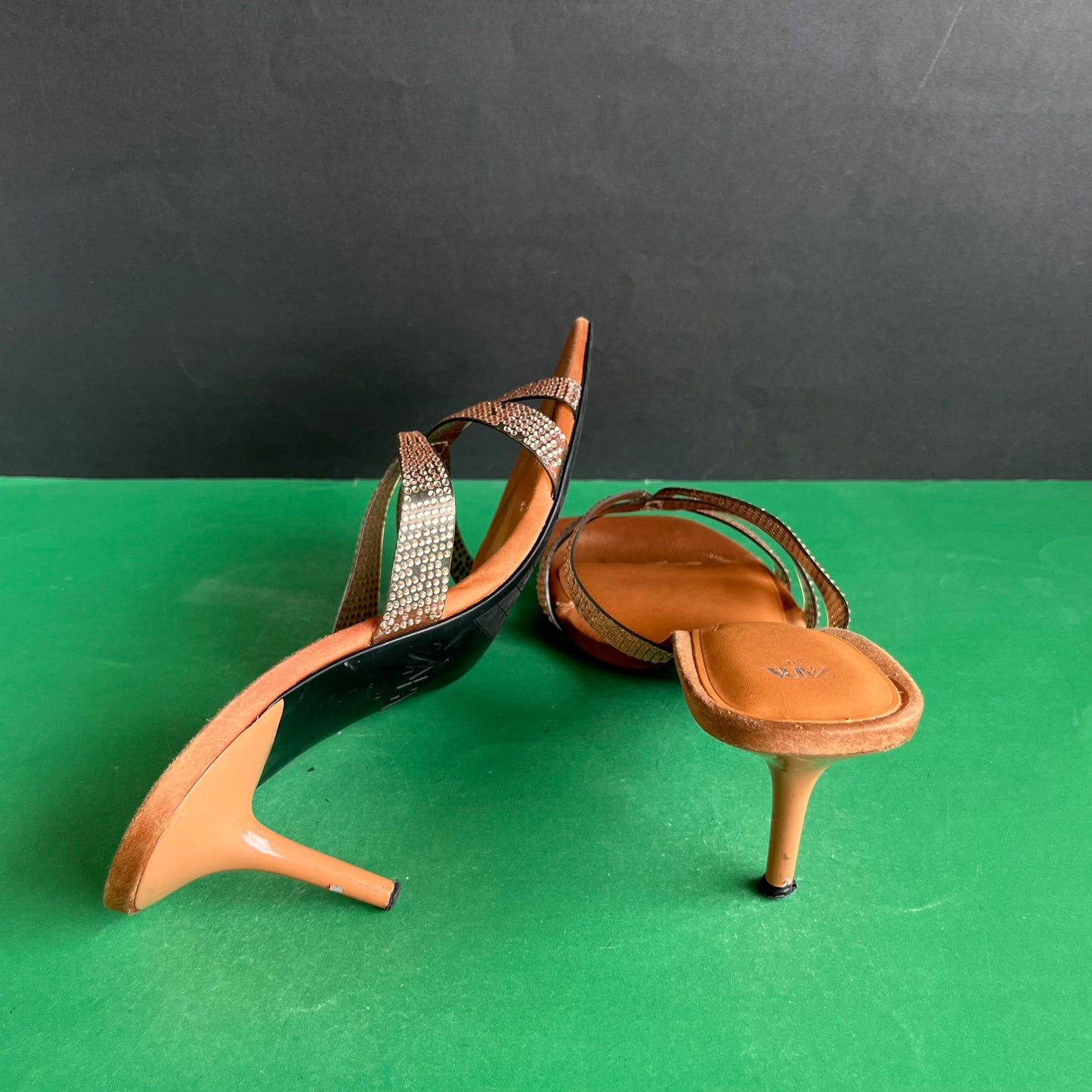 ZARA | Eur 39