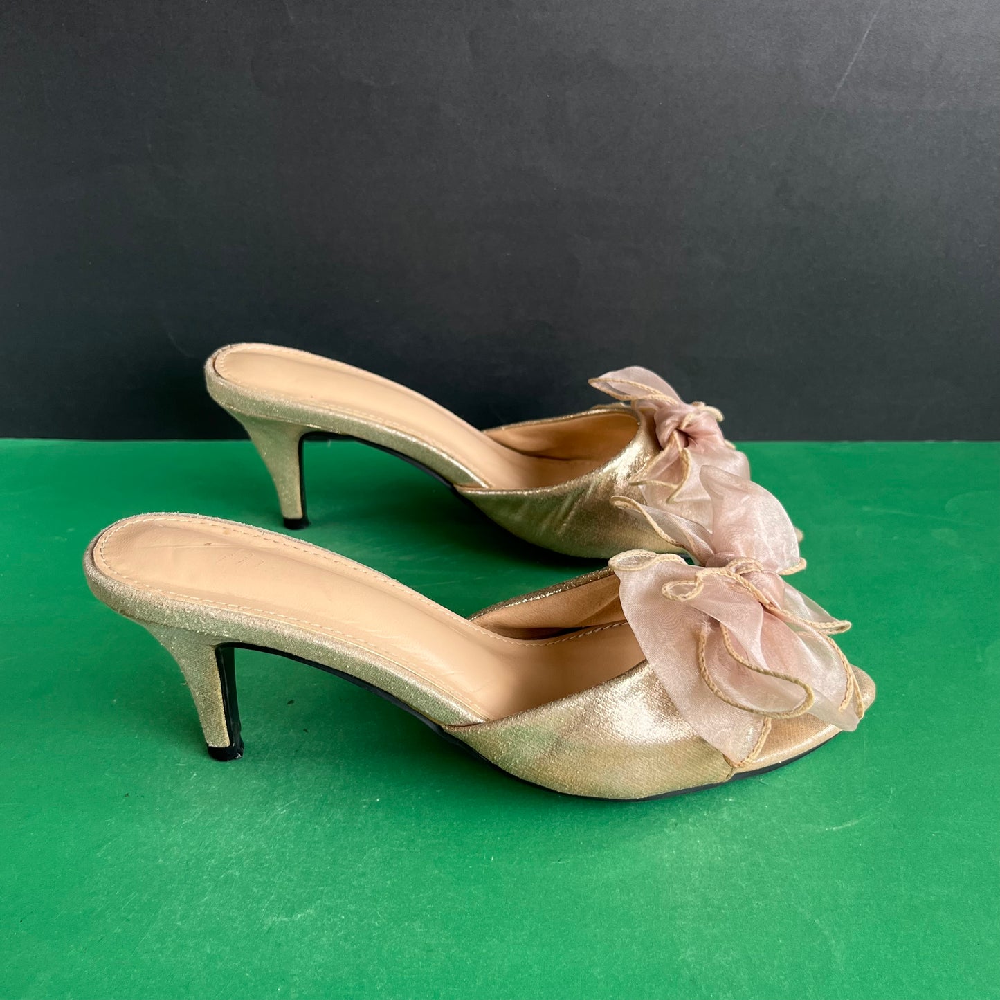 European Brand | Eur 38