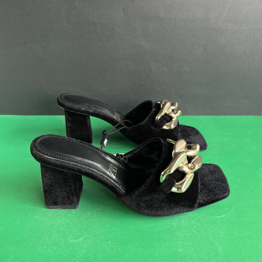 ZARA | Eur 37