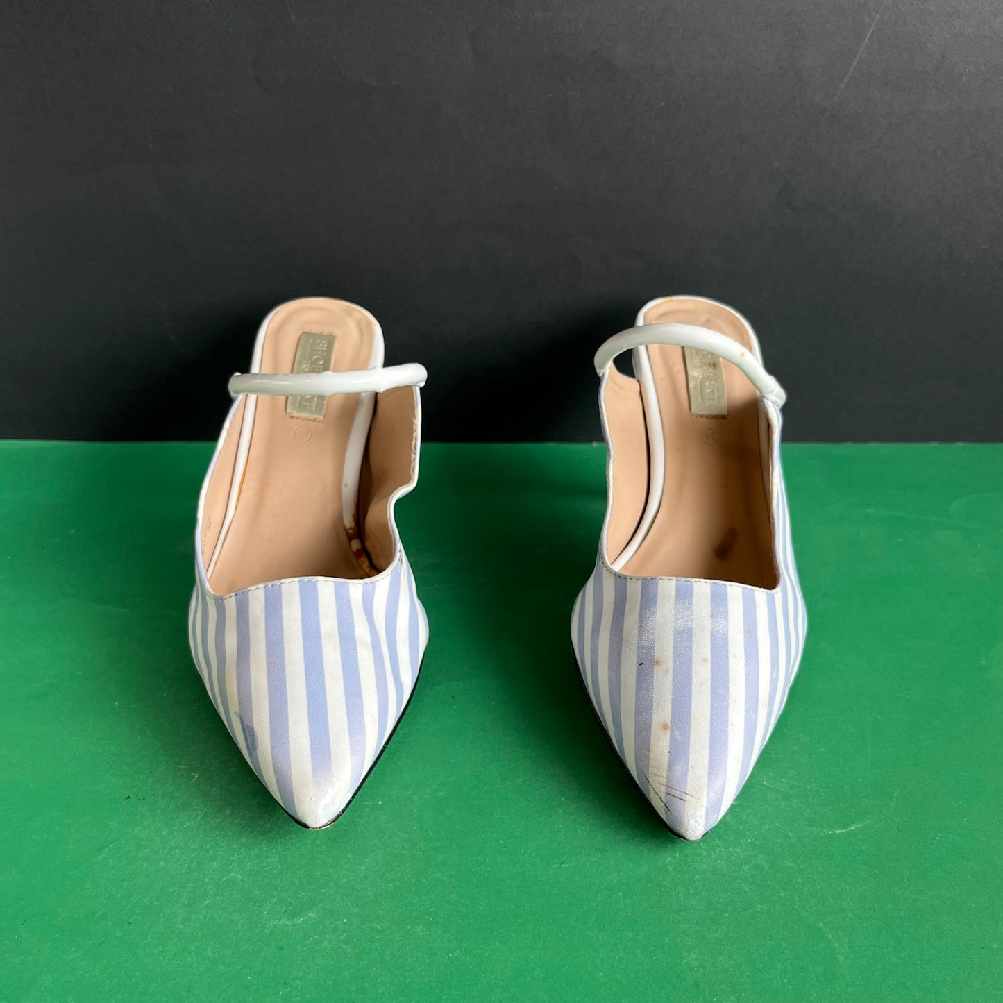 SHOEMART | Eur 38