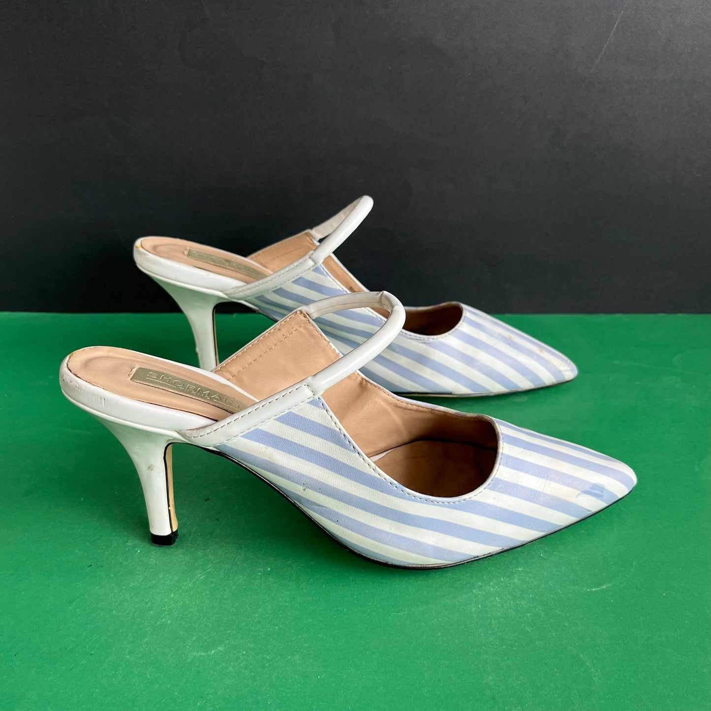 SHOEMART | Eur 38