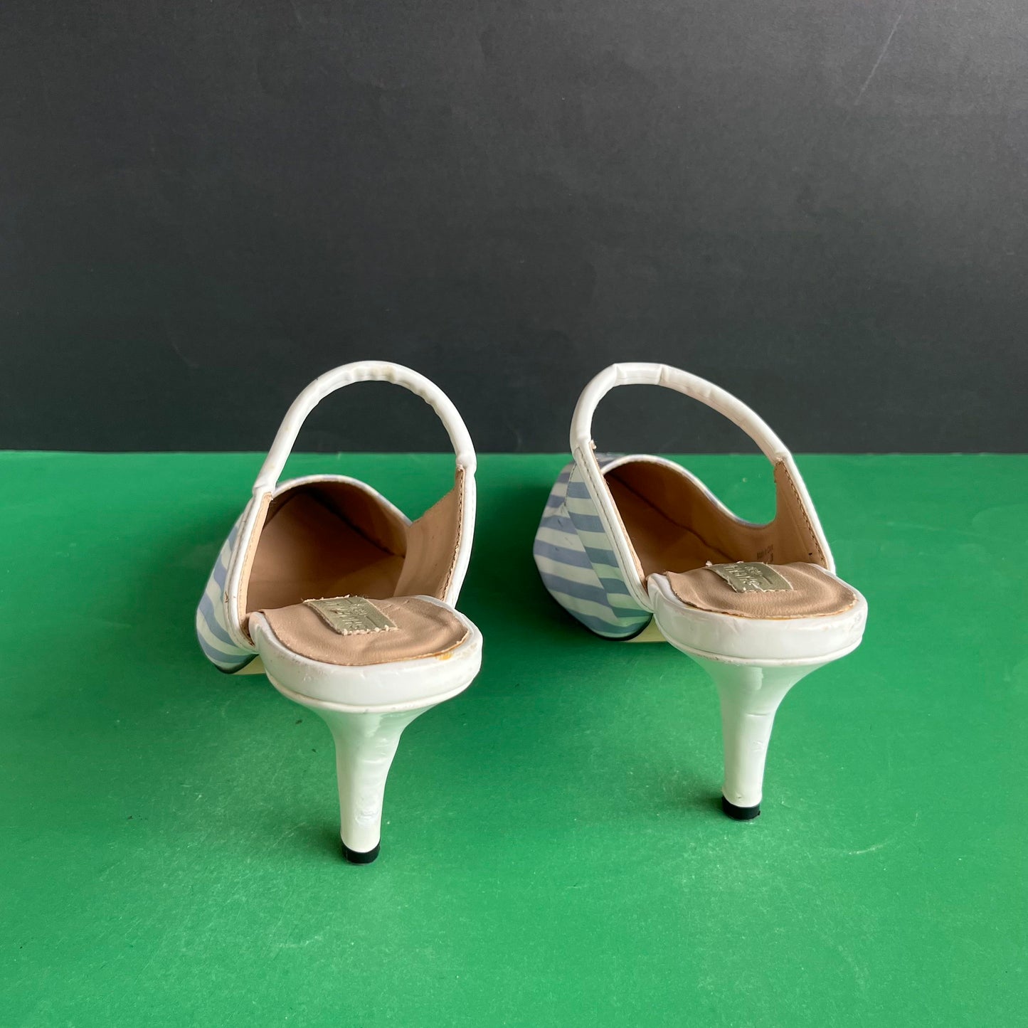 SHOEMART | Eur 38