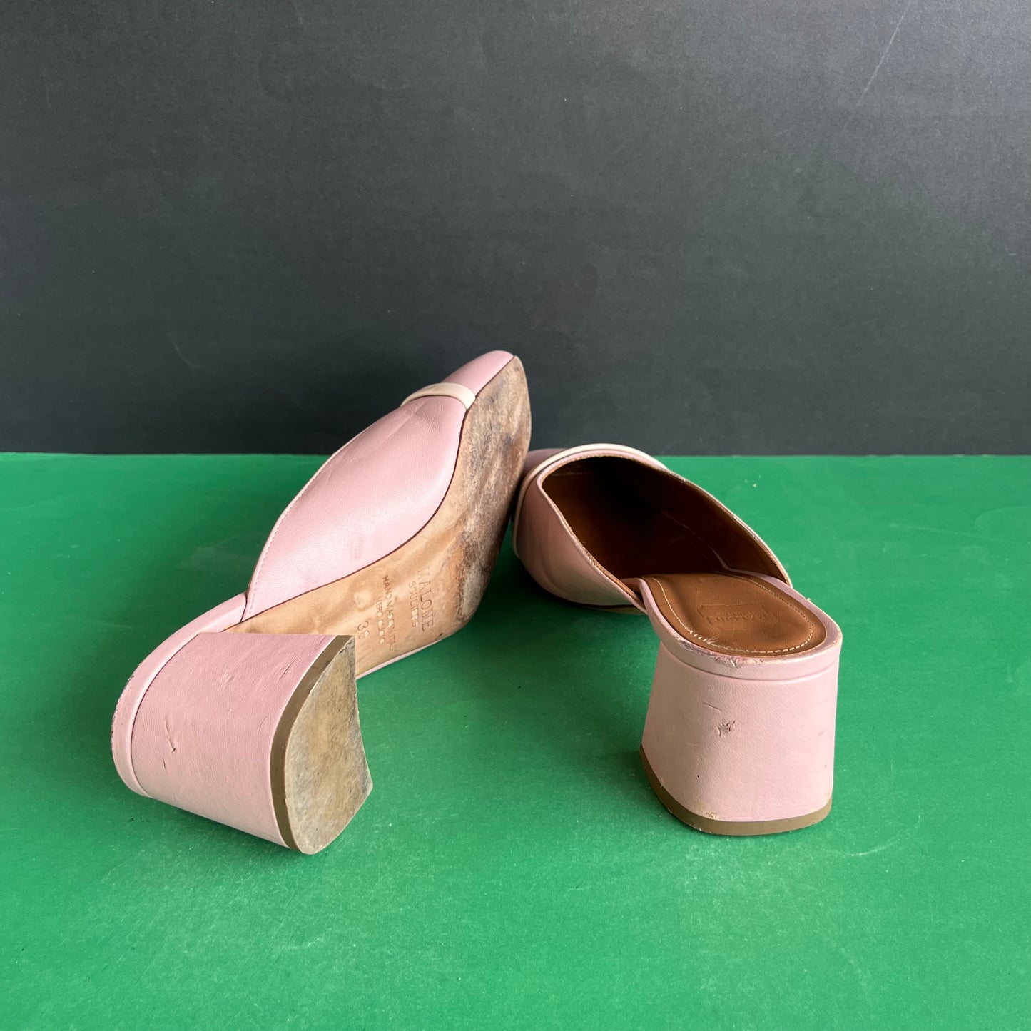Malone Souliers | Eur 36