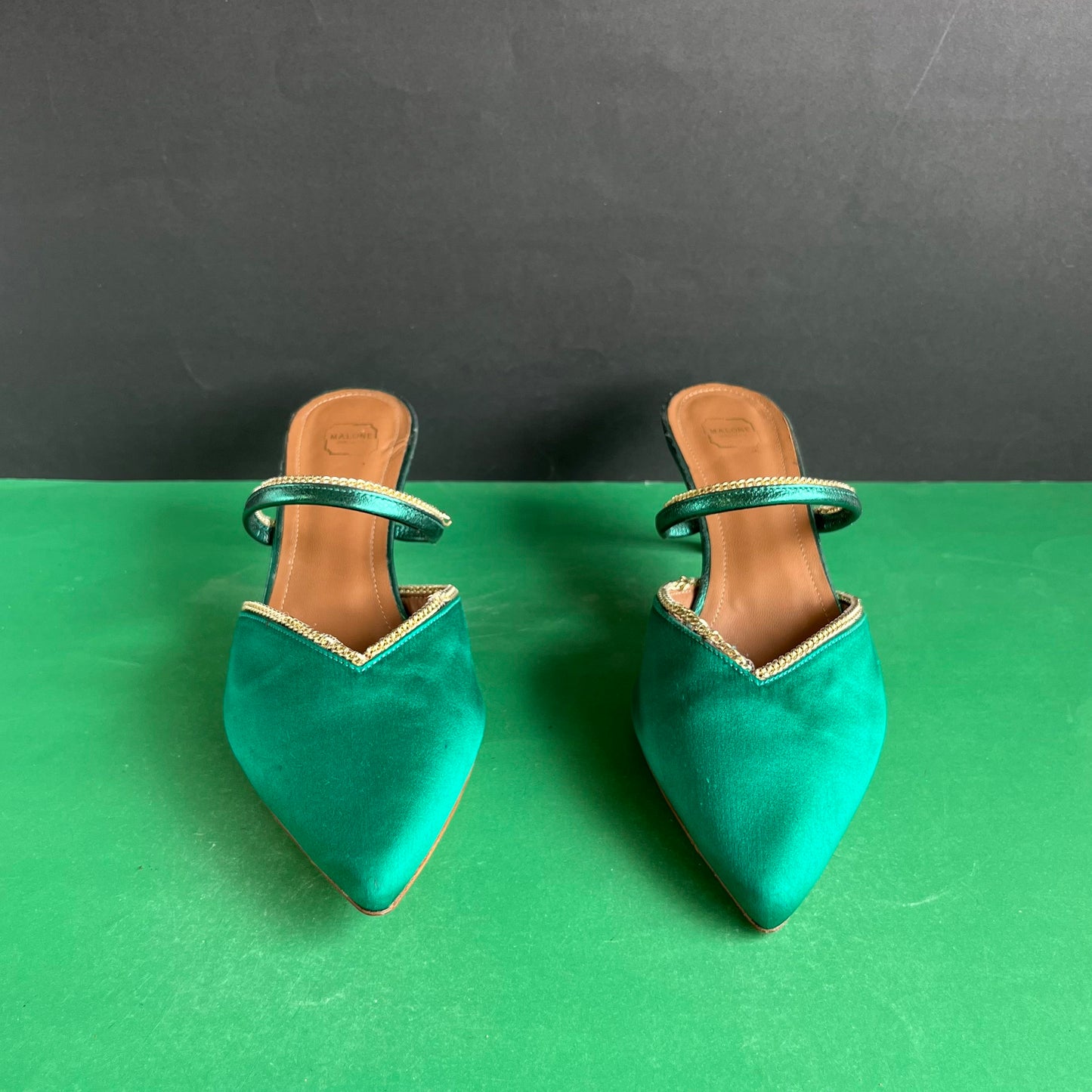 Malone Souliers | Eur 38