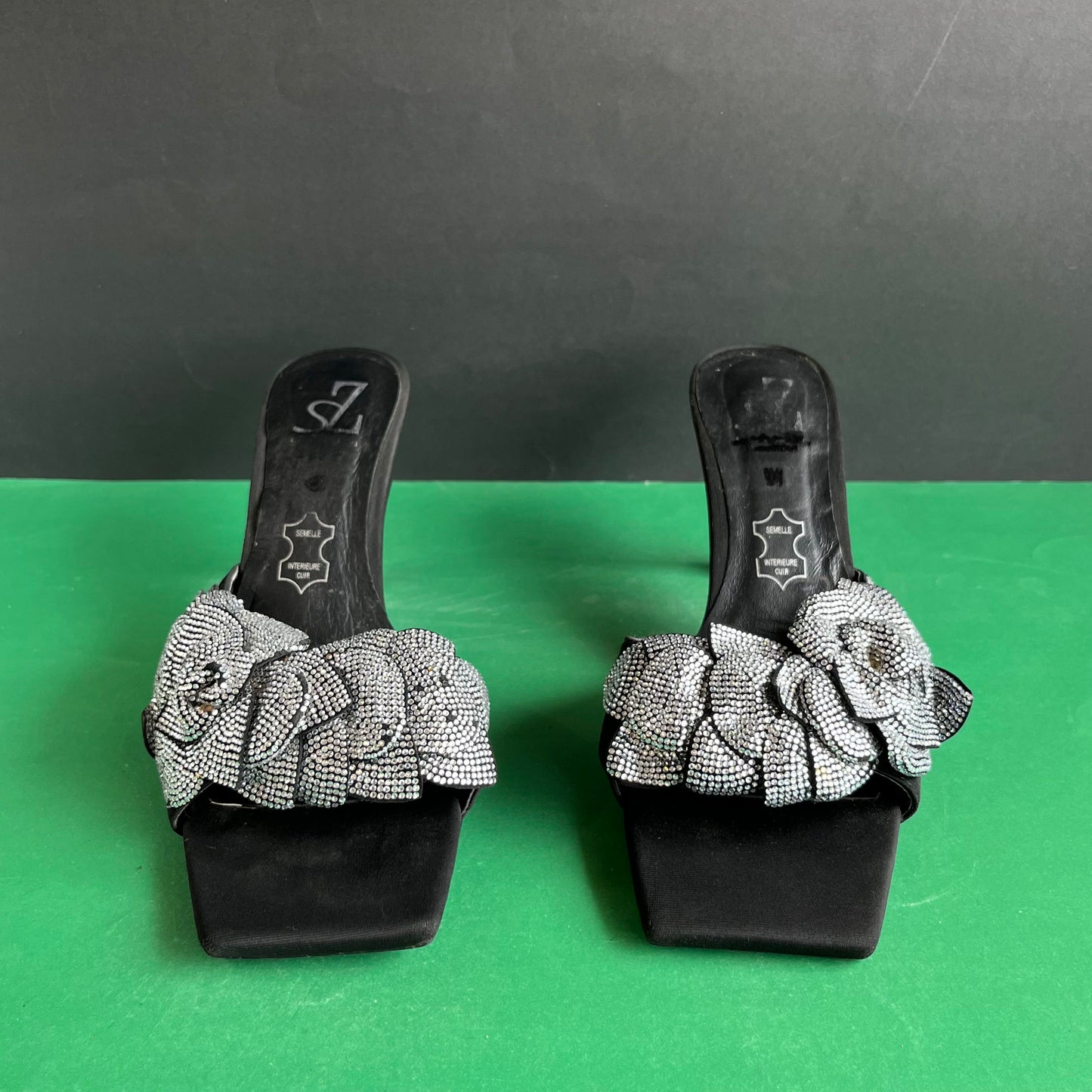 ZARA | Eur 40