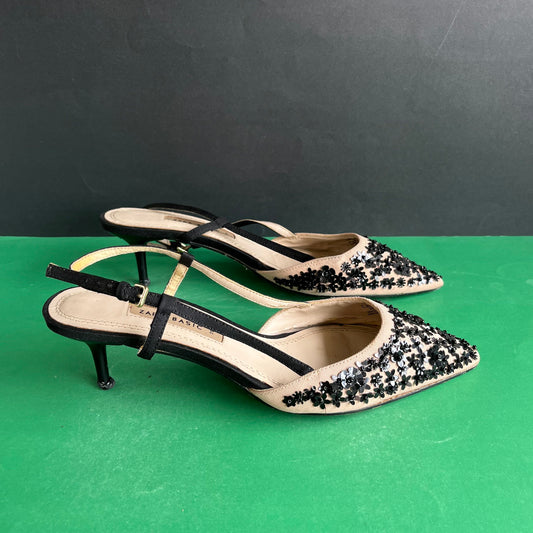 ZARA | Eur 39