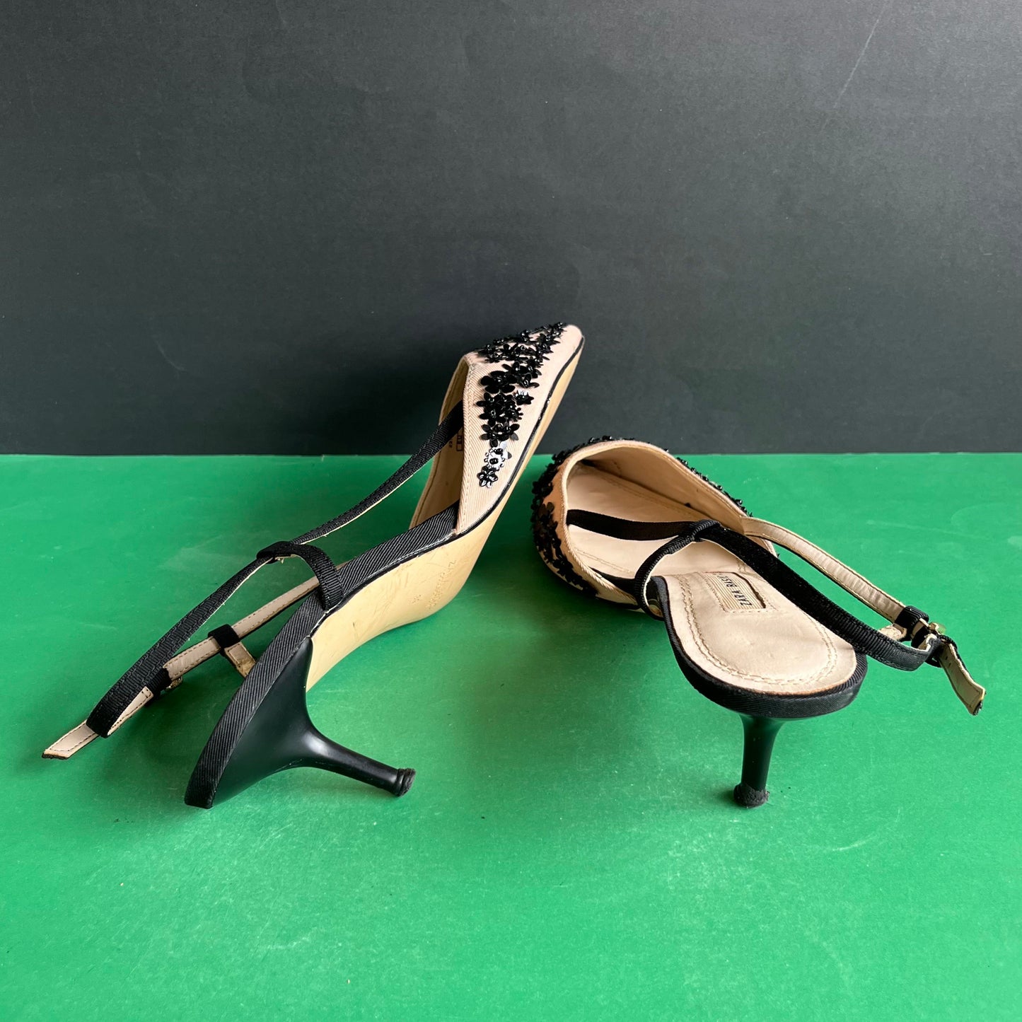 ZARA | Eur 39
