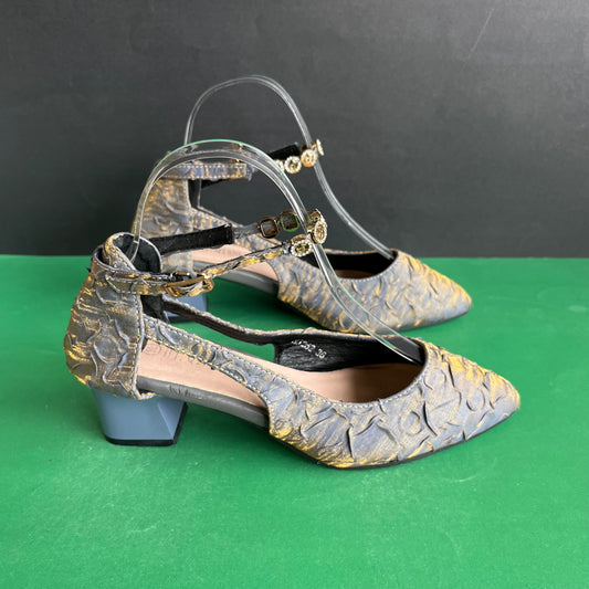 Qianlanc | Eur 36