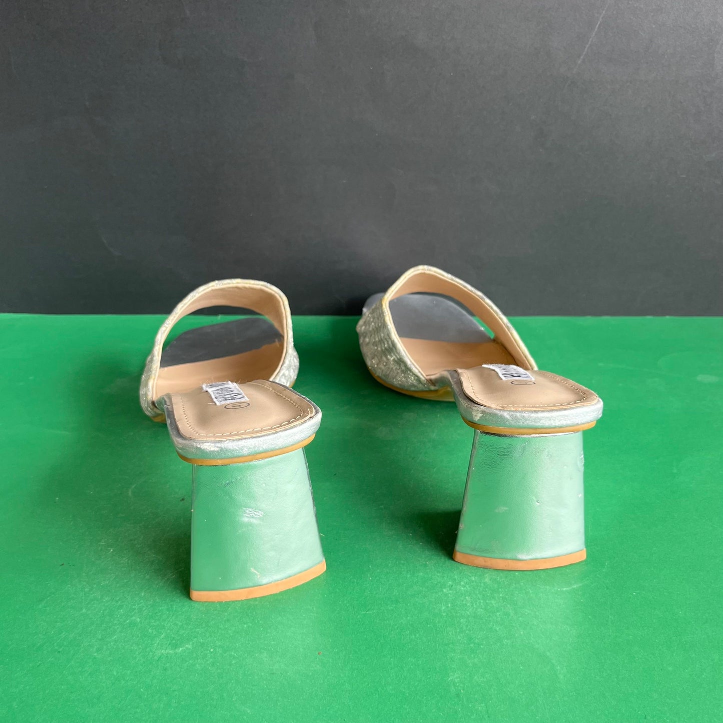 European Brand | Eur 41