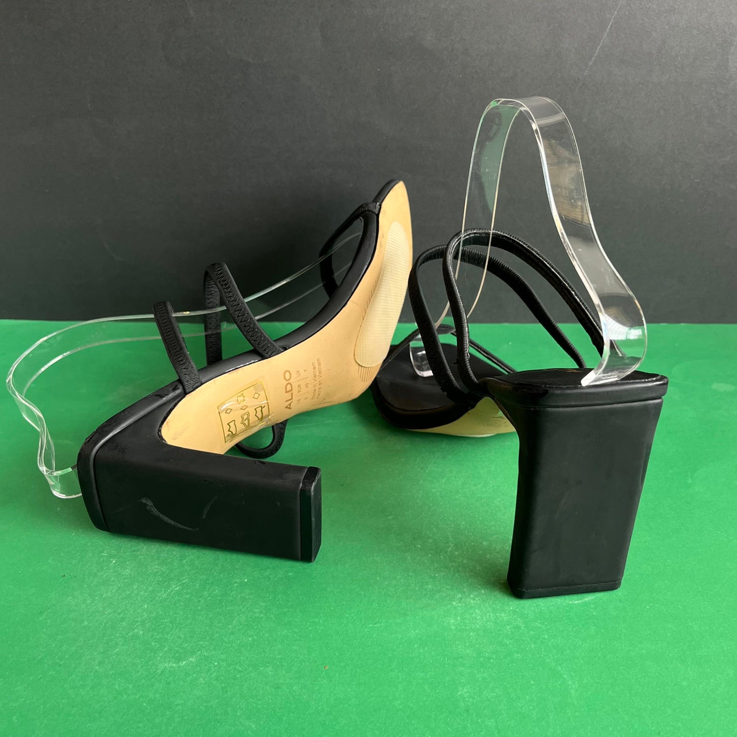 ALDO | Eur 40